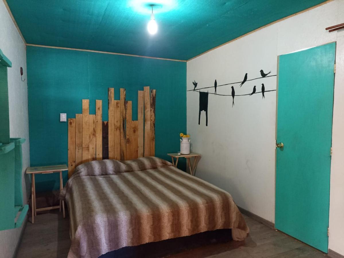 Rafa'S House Hostel San Pedro de Atacama Exterior photo